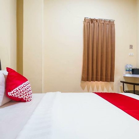 Sentosa Guest House Pontianak Eksteriør bilde
